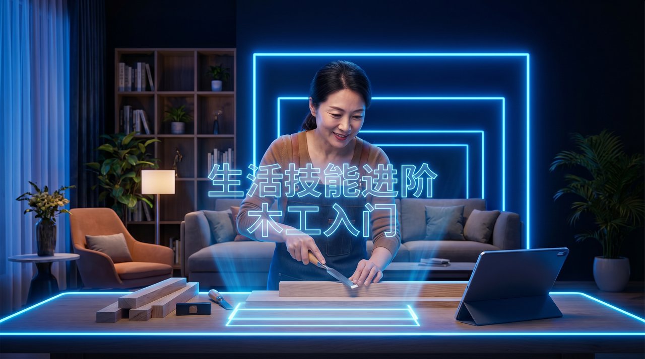 51吃瓜51吃瓜生活技能视频：家居改造实用技巧大全 - www.ynzzkee.cn